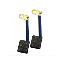 Escobillas alternador Ducellier