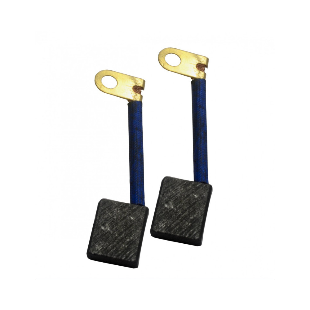 Escobillas alternador Ducellier
