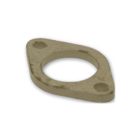 Separador carburador simple cuerpo