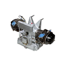 Motor nuevo 602CC para 2Cv, Mehari, Dyane, AK40