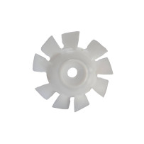 ASPA, VENTILADOR NUEVO MODELO PARA MOTOR 602CC