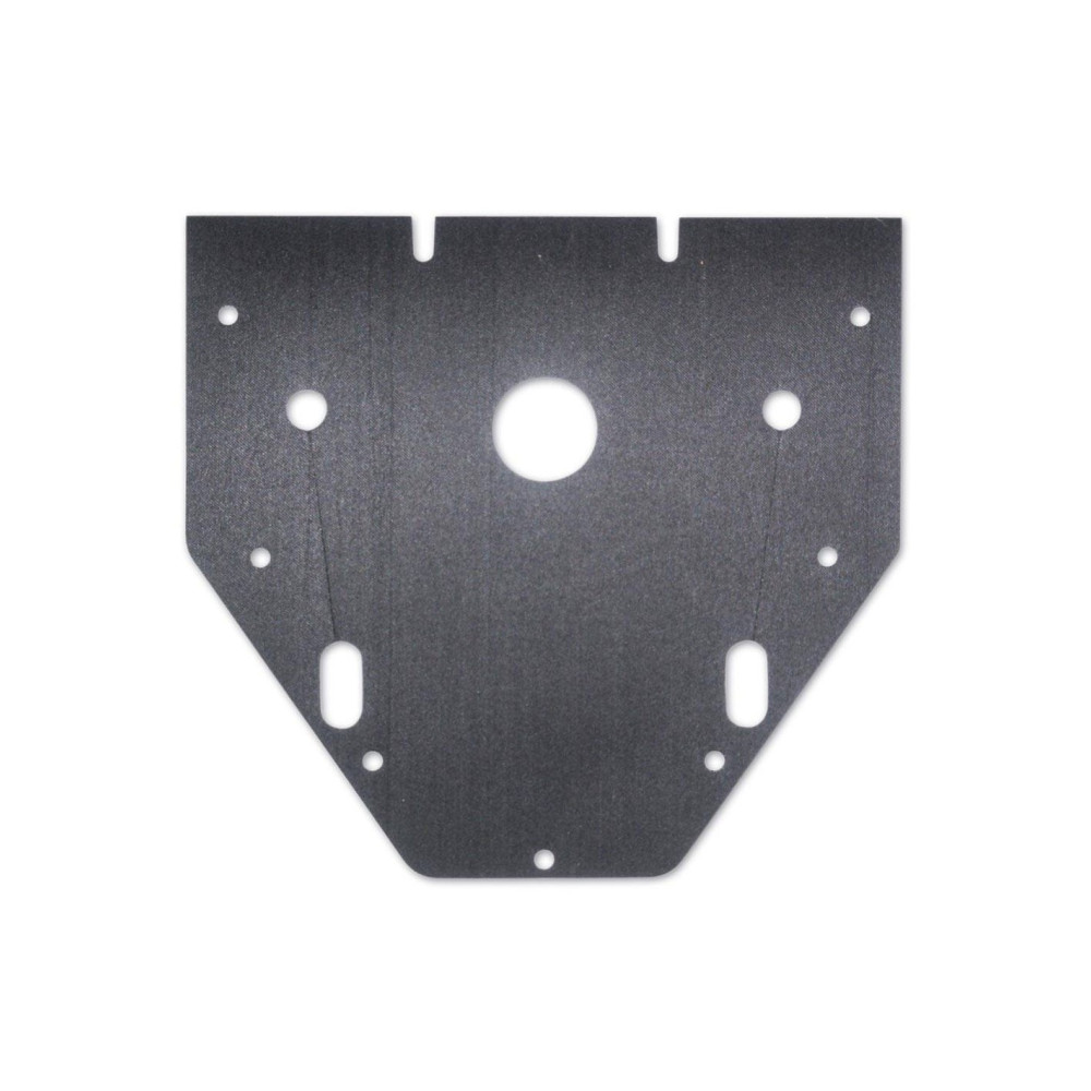 Goma de protección del encendido