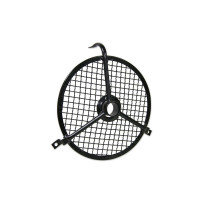 Rejilla de protección del ventilador