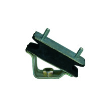 Goma soporte motor
