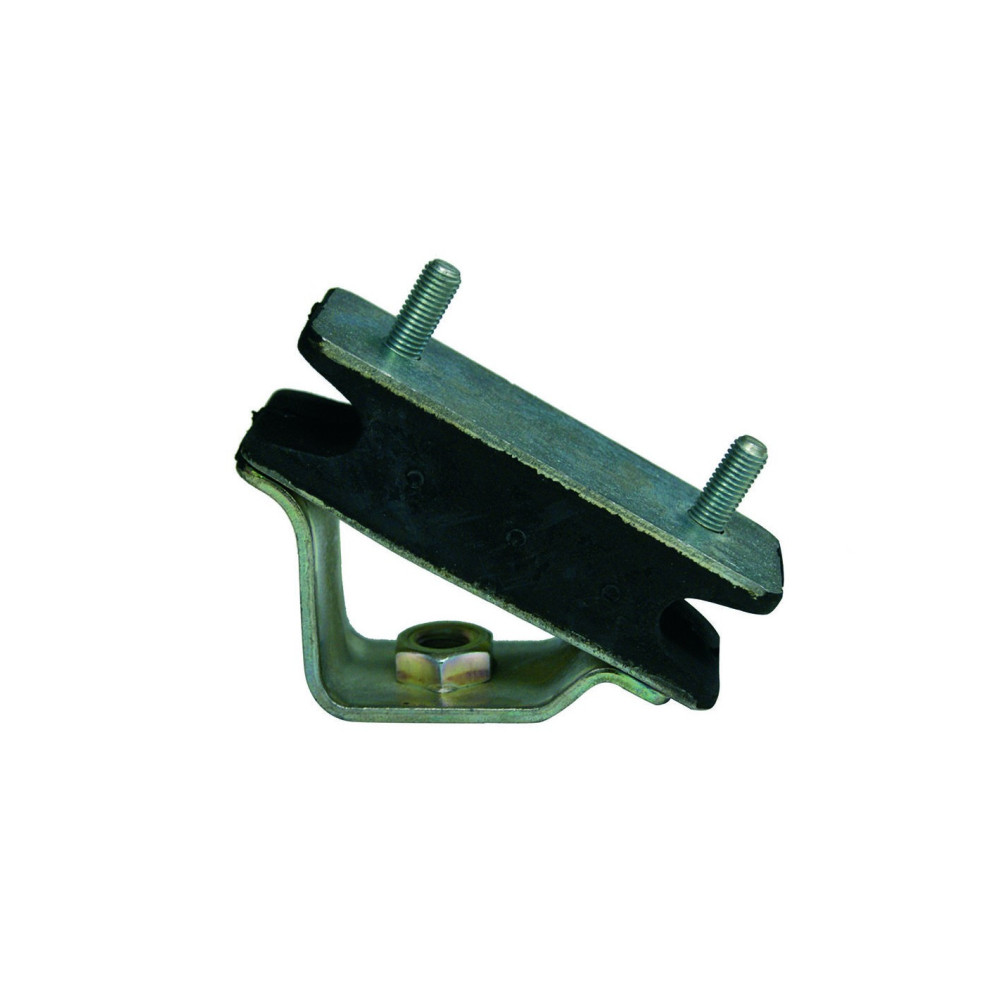 Goma soporte motor