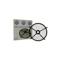 Rejilla de ventilador MCC motor 602cc
