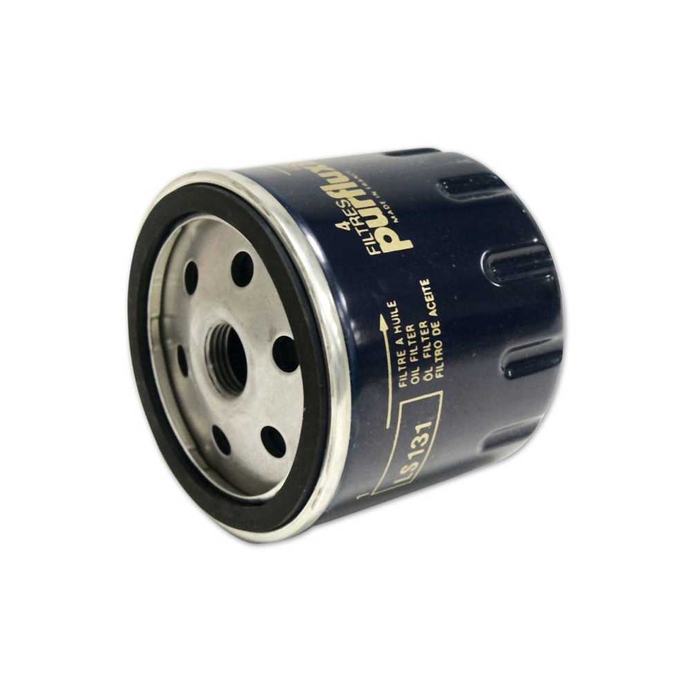 Filtro de aceite mehari 2cv dyane