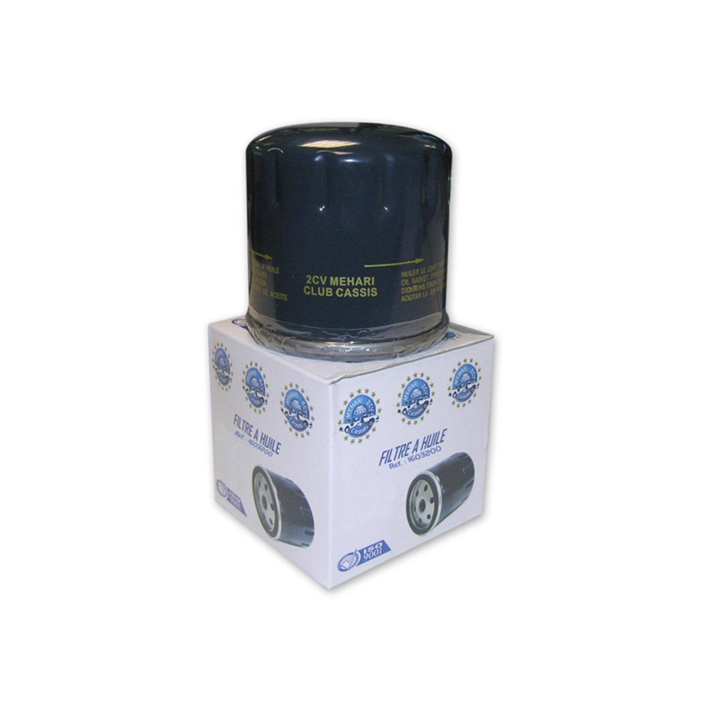 Filtro de aceite mehari 2cv dyane