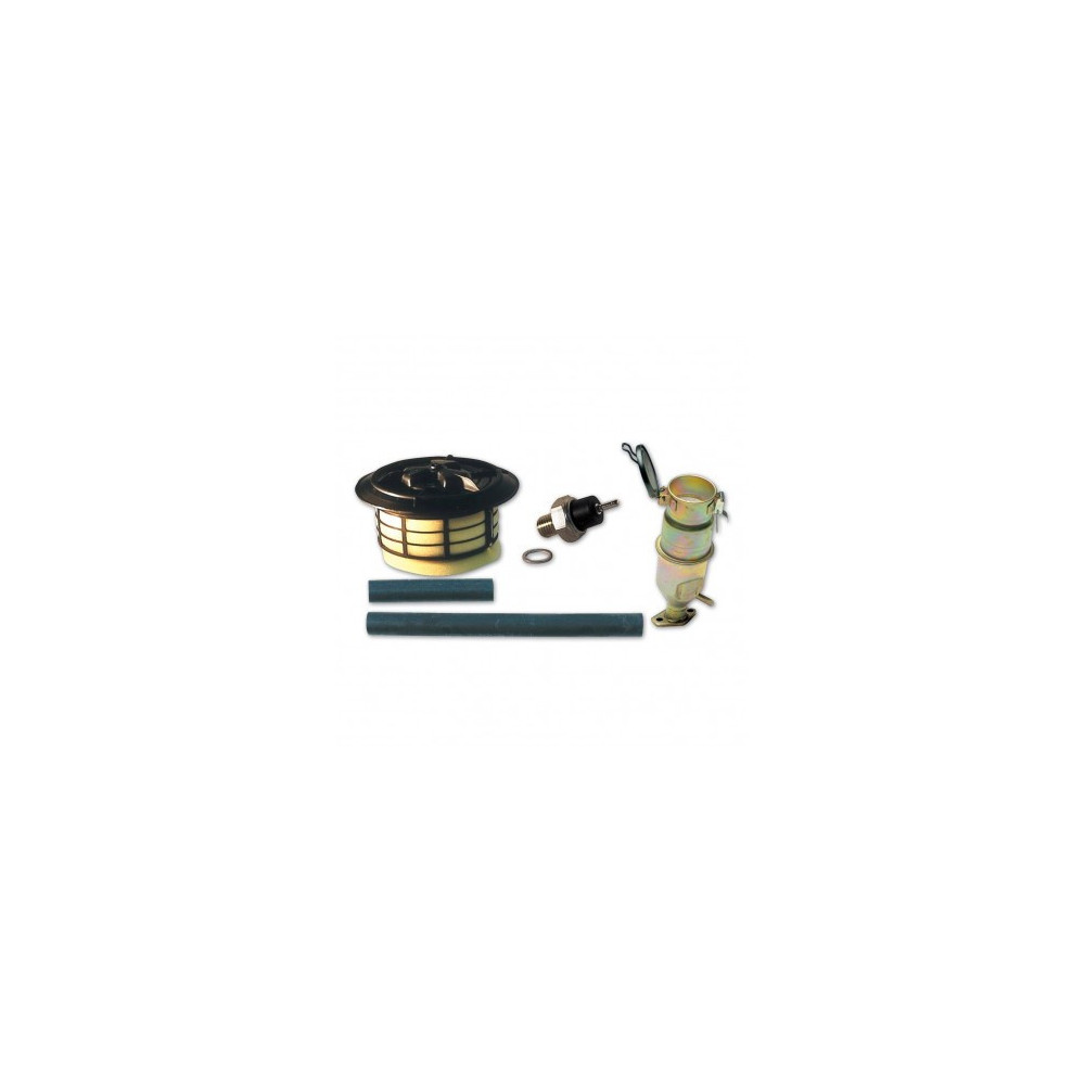 kit para  motor nuevo