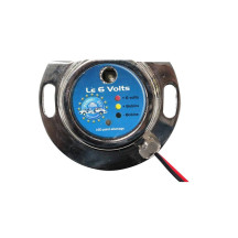 Encendido electronico MCC 6V
