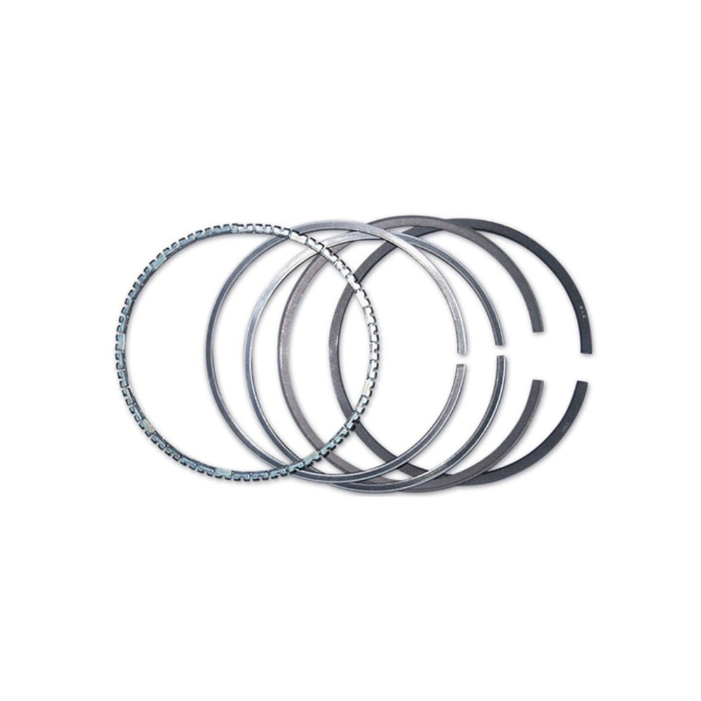 Conjunto de segmentos 3.5mm para 2 pistones 602cc
