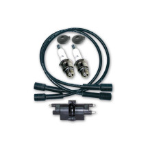 Conjunto bobina estandar 12v
