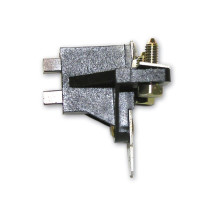 Carbon alternador Ducelier