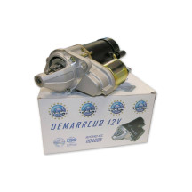 motor arranque 12v