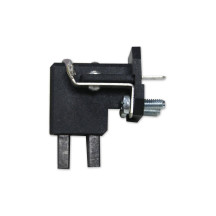 Carbon alternador iskra