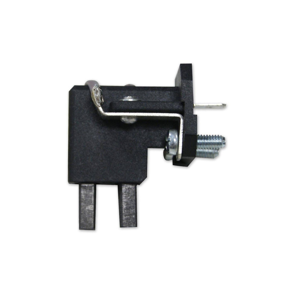 Carbon alternador iskra